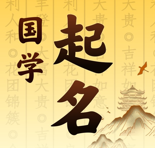 汉滨国学起名 人工起名一对一